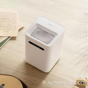 Humidificateur d&#39;air SmartMI 2 Télécommande SMART APP